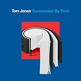 Tom Jones - Surrounded By Time 2LP Vinyl 