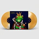 Prinzen die - Krone der Sch&ouml;pfung  2LP Vinyl Gold  NEU