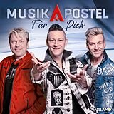 Musikapostel - F&uuml;r Dich  CD 