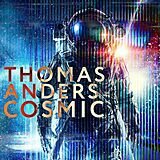 Thomas Anders - Cosmic CD 