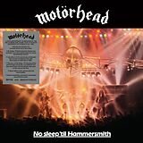 Mot&ouml;rhead - No Sleep &#039;til Hammersmith(40th Anniversary Deluxe 2CD