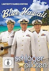 Die Schlagerpiloten - Blue Hawaii Fanbox ( Limitiert )  