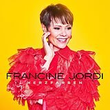 Francine Jordi - Herzfarben - Meine Best Of ( CH Edition ) CD 