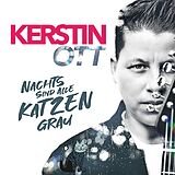 Kerstin Ott - Nachts sind alle Katzen Grau CD 