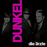 &Auml;rzte die - Dunkel ( Im Schuber mit Girlande ) CD 