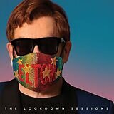 Elton John - The Lockdown Sessions CD NEU