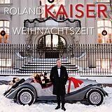 Roland Kaiser - Weihnachtszeit CD 