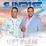 Sunrise - Luft &amp; Liebe CD