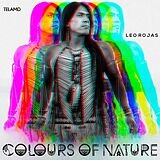 Leo Rojas - Colours Of Nature CD 