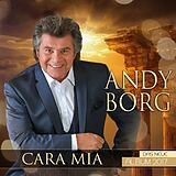 Andy Borg -Cara Mia CD 