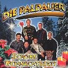 Paldauer die -Sch&ouml;ne Weihnachtszeit CD 