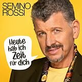 Semino Rossi - Heute hab ich Zeit f&uuml;r dich CD 