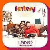 Fantasy - Lieder unseres Lebens CD 