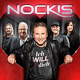 Nockalm Quintett - Nockis - Ich will dich CD 