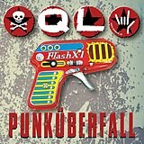 QL - Punk&uuml;berfall CD 