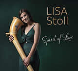 Lisa Stoll - Spirit Of Love CD 