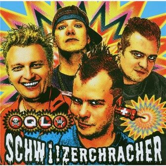 QL - Schwiizerkracher CD  