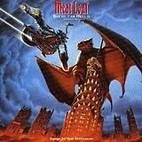 Meat Loaf - Bat Out Of Hell 2 CD  