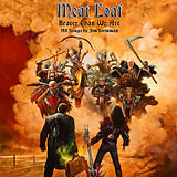 Meat Loaf - Braver Than We Are CD  