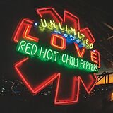 Red Hot Chili Peppers - Unlimited Love CD NEU