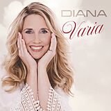 Diana - Varia CD 