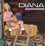 Diana - Gipfelst&uuml;rmer CD