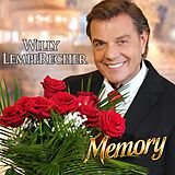 Willy Lempfrecher - Memory - Im Andenken an Grosse Stars CD 