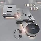 Bravo Hits Vol. 117 ( Swiss Edition ) 2CD 