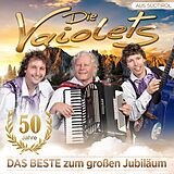 Vaiolets die - 50 Jahre - Das Beste zum Jubil&auml;um CD 