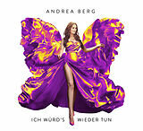 Andrea Berg - Ich w&uuml;rd`s wieder tun CD