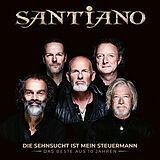 Santiano - Die Sehnsucht ist mein Steuermann ( Das Beste ) CD