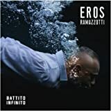 Eros Ramazzotti - Battito Infinito LP Vinyl NEU