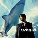 Sasha - Open Water CD