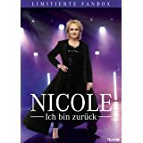 Nicole - Ich bin zur&uuml;ck Fanbox 