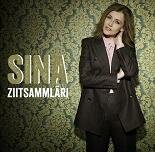 Sina - Ziitsamml&auml;ri CD 