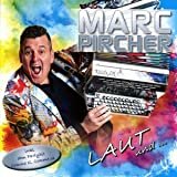 Marc Pircher - Laut und leise CD 