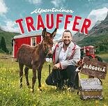 Trauffer - Gl&ouml;ggel&auml; CD 