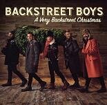 Backstreet Boys - A Very Backstreet Christmas ( Deluxe Edition ) CD NEU