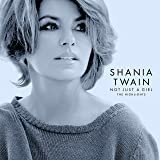 Shania Twain - Not Just A Girl  ( The Highlights ) CD 