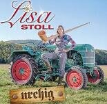 Lisa Stoll - Urchig  CD