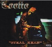 Coolio - Steal Haer  CD 