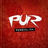 PUR - Pers&ouml;nlich CD 