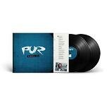 PUR - Pers&ouml;nlich 2LP Vinyl 