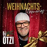 DJ &Ouml;tzi - Weihnachts - Memorys CD 