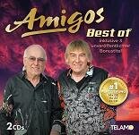 Amigos - Best Of 2CD .