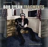 Bob Dylan - Fragments -Session ( 1996 / 1997 )  Time Out Of Mind -  2CD NEU