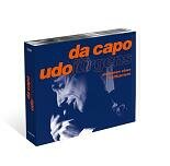 Udo J&uuml;rgens - Da Capo - Stationen einer Weltkarriere 3CD 