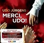 Udo J&uuml;rgens - Mercy Udo!!! 2CD 