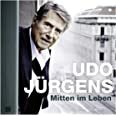 Udo J&uuml;rgens - Mitten im Leben CD 