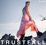 Pink - Trustfall CD NEU